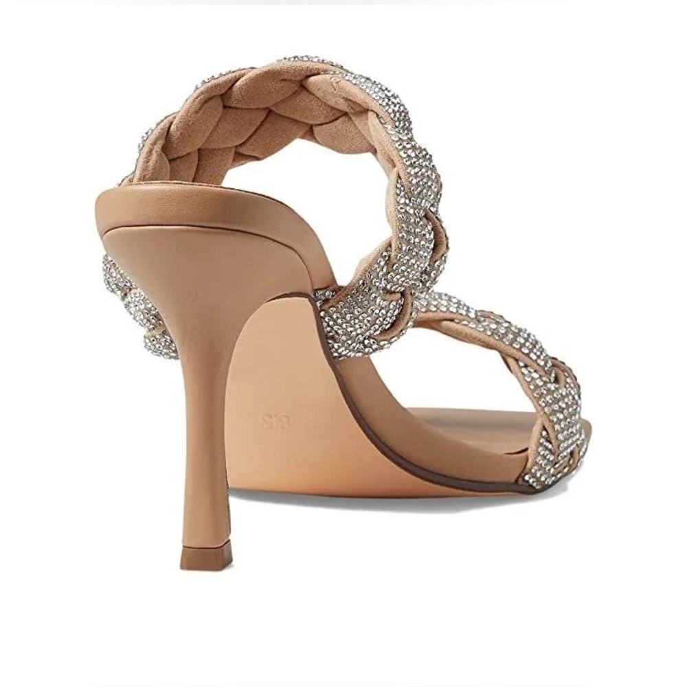 Steve Madden Dymes Heeled Sandals - Picture 7 of 16